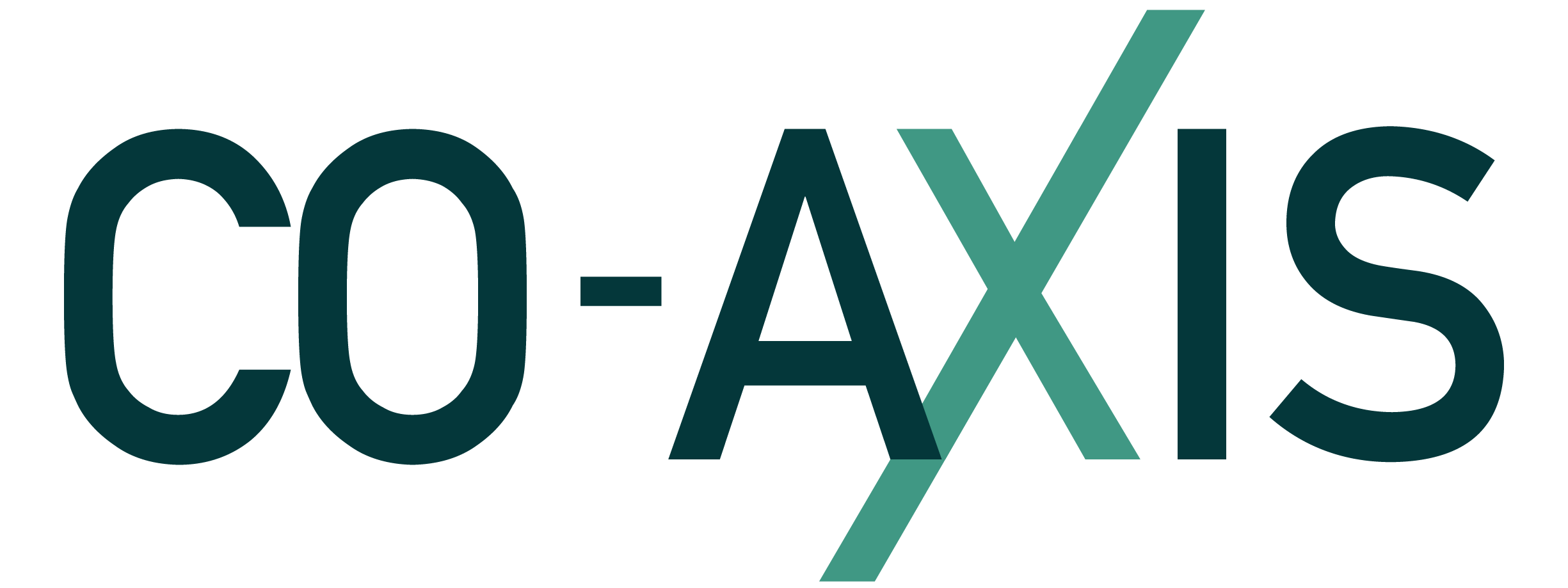 Co-Axis