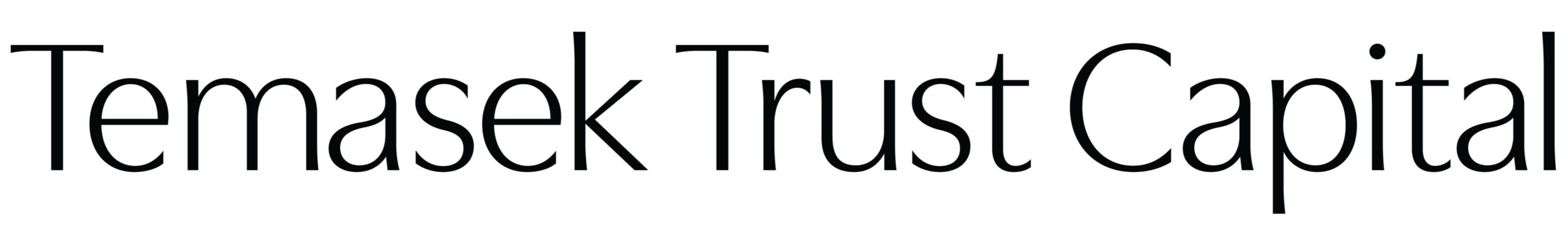 Temasek Trust Capital
