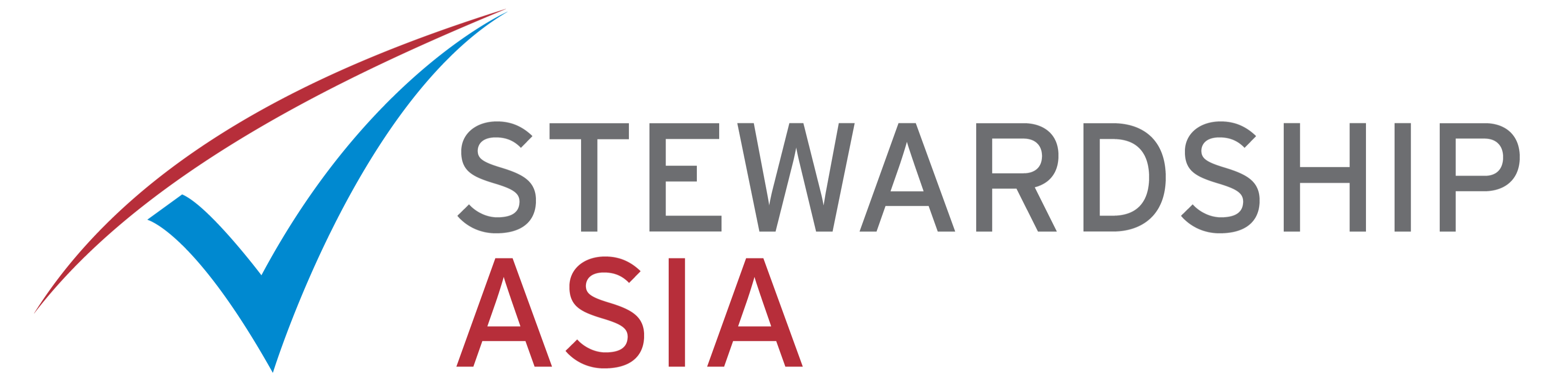 Stewardship Asia