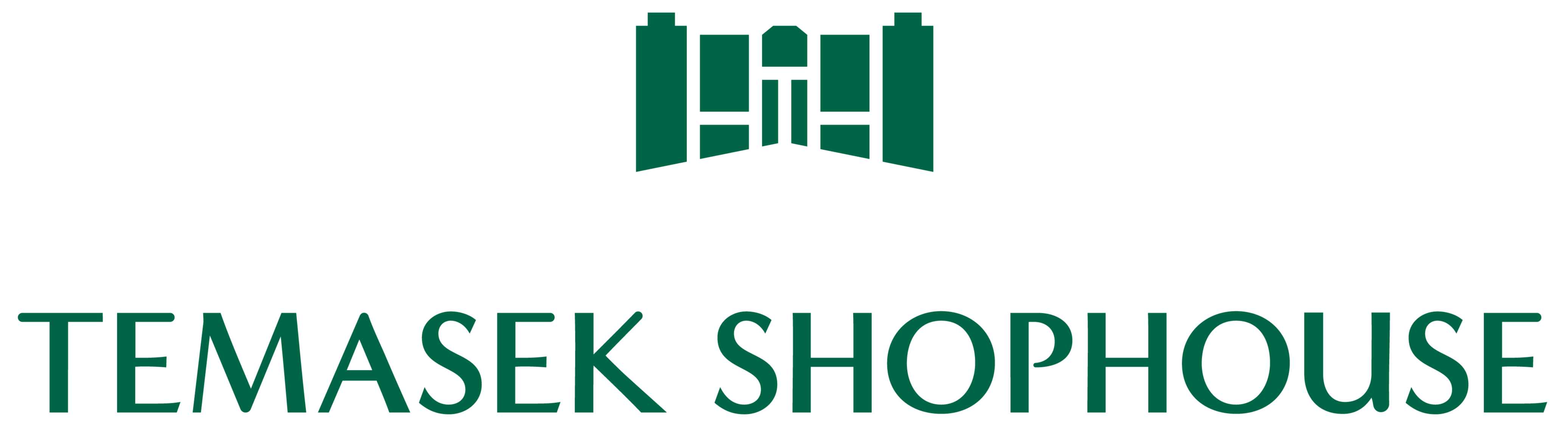 Temasek Shophouse
